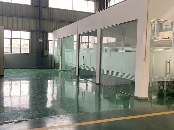 模具、壓鑄、注塑車間